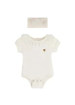 Angel's Face Body con Fascia Panna