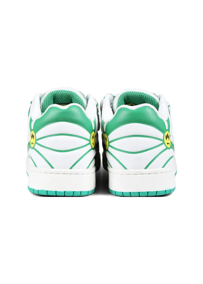 Barrow Kids Sneakers OLLI Verdi