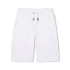 Boss Kids Bermuda Bianco per Bambini