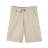 Boss Kids Bermuda con Ricamo Logo per Bambini