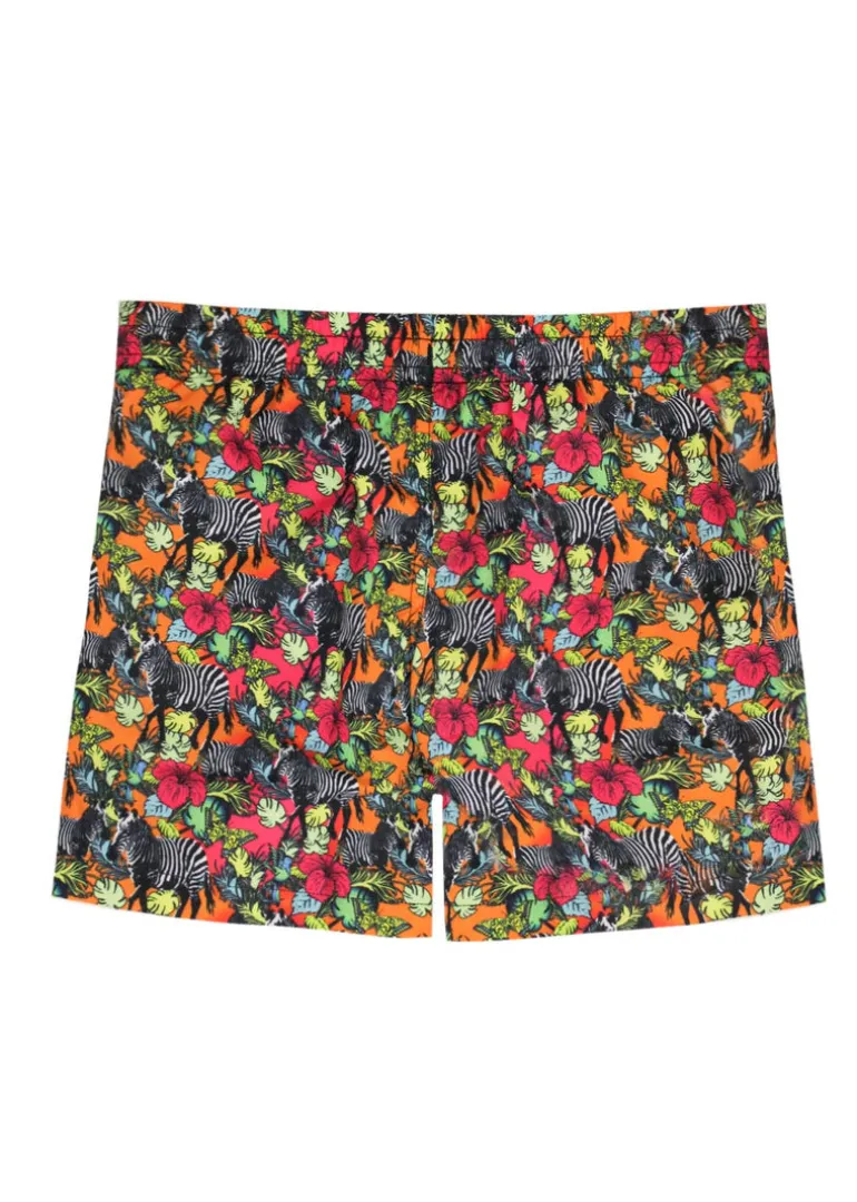 Costume Boxer F**K Neonato Fantasia