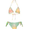 Effek Costume Bikini Fantasia Fruits per Bambine