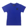 EffeK T-Shirt Royal Blu per Neonati