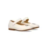 Elisabetta Franchi La Mia Bambina Ballerine Burro per Neonate