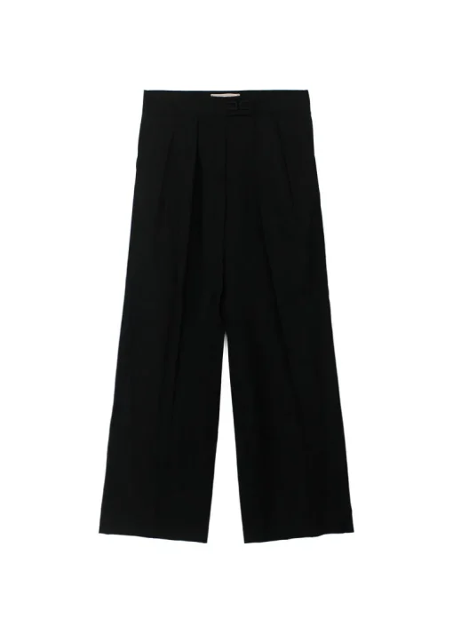 Elisabetta Franchi La Mia Bambina Pantalone a Palazzo Nero