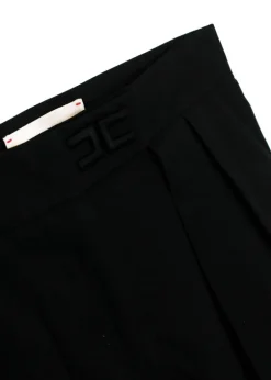 Elisabetta Franchi La Mia Bambina Pantalone a Palazzo Nero