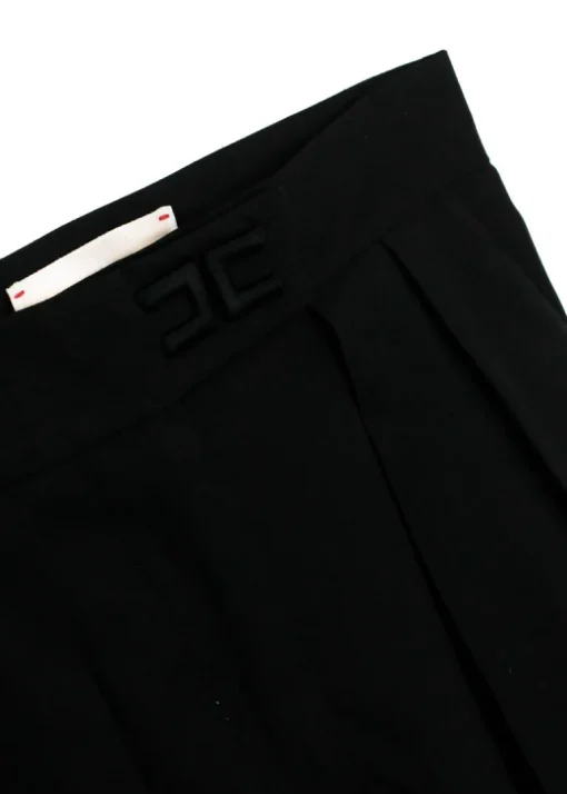 Elisabetta Franchi La Mia Bambina Pantalone a Palazzo Nero