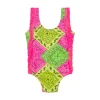 4GIVENESS Costume Multicolor