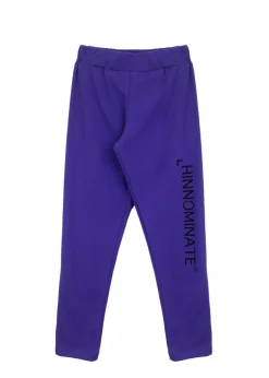 Hinnominate Kids Leggings Iris per Bambine