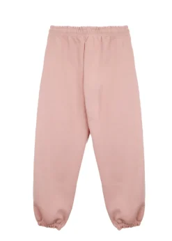 Hinnominate Kids Pantaloni in Tuta Rosa per Bambine