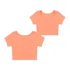 Hinnominate Kids T-shirt Pesca per Bambine
