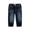 Iceberg Kids Jeans Denim Blu per Neonati