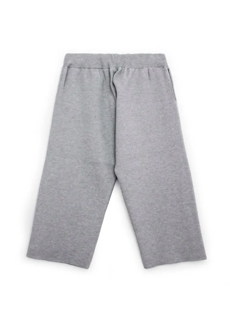 I'M Brian Pantalone in maglia Grigio per Bambini