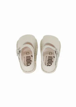 Indice Minorchina Beige per Neonate