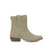 Jammers Camperos Basso Beige per Bambine
