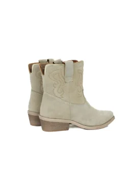 Jammers Camperos Basso Beige per Bambine