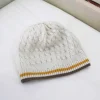 Marlù Cappello Beige per Neonati