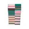 MSGM Kids Gonna in Maglia Multicolor per Bambine