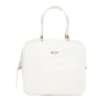 N°21 Kids Borsa Bianca con Tracolla per Bambine