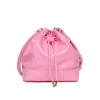 N°21 Kids Borsa Rosa Secchiello per Bambine