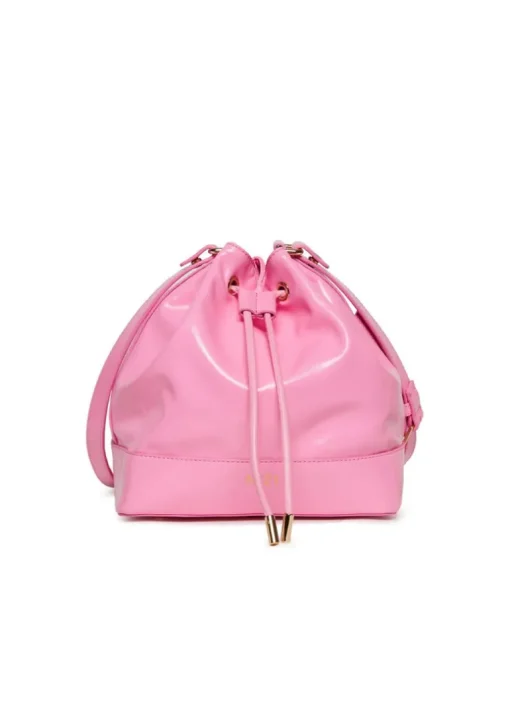N°21 Kids Borsa Rosa Secchiello per Bambine