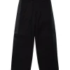 N°21 Kids Pantaloni Neri per Bambini