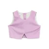 Nunzia Corinna Top Rosa Glitter