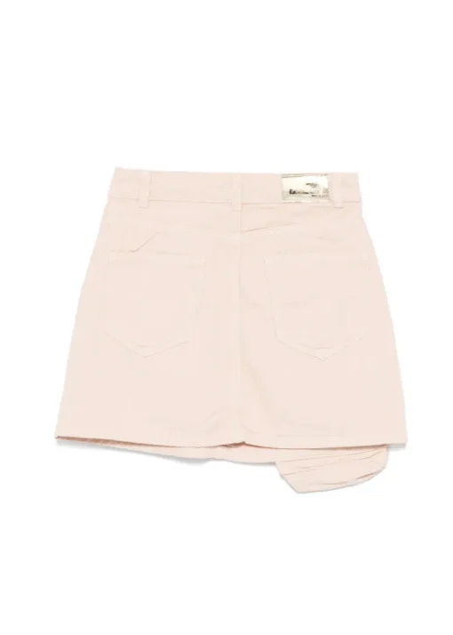 Pinko Kids Gonna Cargo Rosa per Bambine