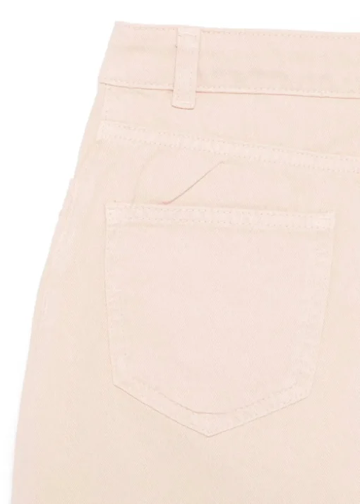 Pinko Kids Gonna Cargo Rosa per Bambine