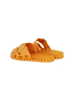 Sensi Kids Flamingo Sandalo Mango Doppia Fascia per Bambini