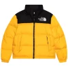 The North Face Kids Piumino Imbottito Giallo