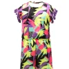 Tutina CopriCostume 4giveness Bambina Multicolor